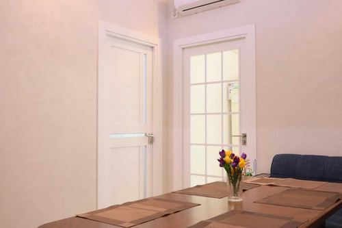 3-комнатная квартира, 60 м²