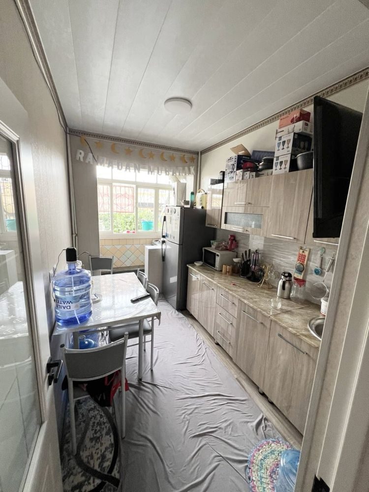 3-xonali kvartira, 72 m², 2/9 qavat, Toshkent, Sergeli tumani, sotuvga