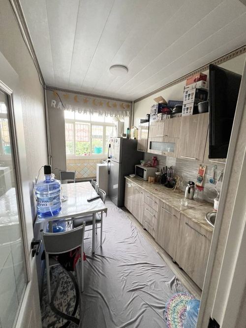 3-xonali kvartira, 72 m²