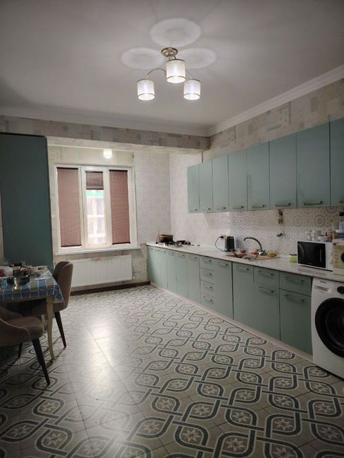 3-комнатная квартира, 94 м²