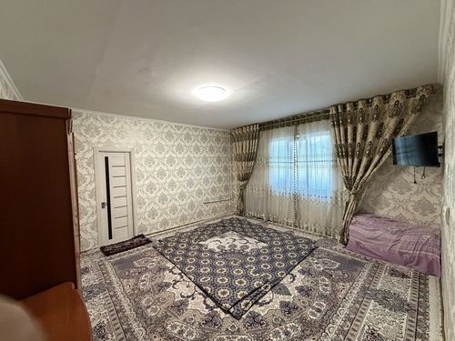 1-комнатная квартира, 43 м²