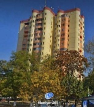 3-комнатная квартира, 43 м²