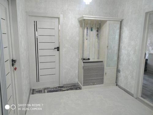 4-комнатная квартира, 86 м²