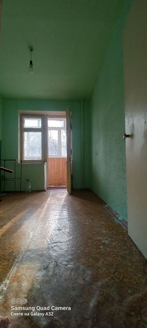 2-комнатная квартира, 30 м²