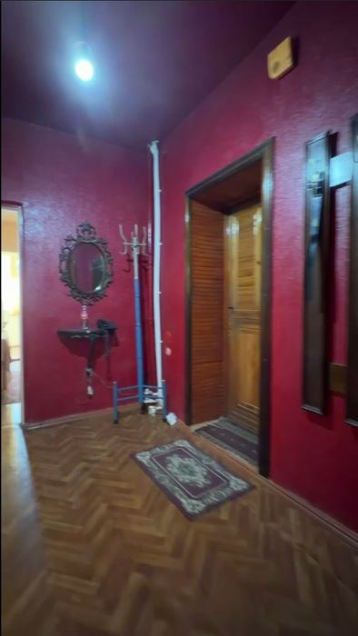 4-комнатная квартира, 84 м²