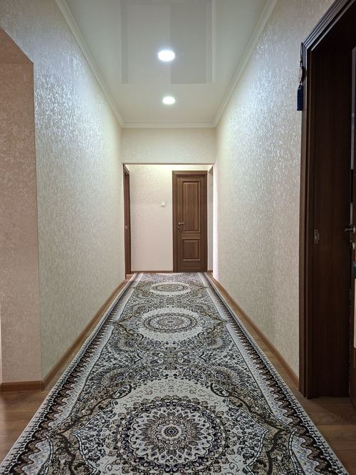 4-комнатная квартира, 100 м²