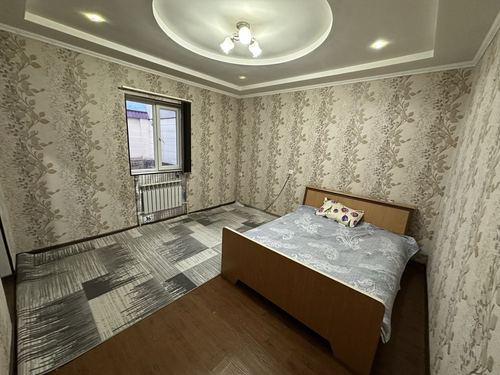 4-комнатный дом, 80 м²