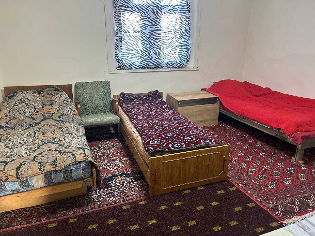 4-комнатный дом, 100 м², Ташкент, Мирзо-Улугбекский район, в аренду
