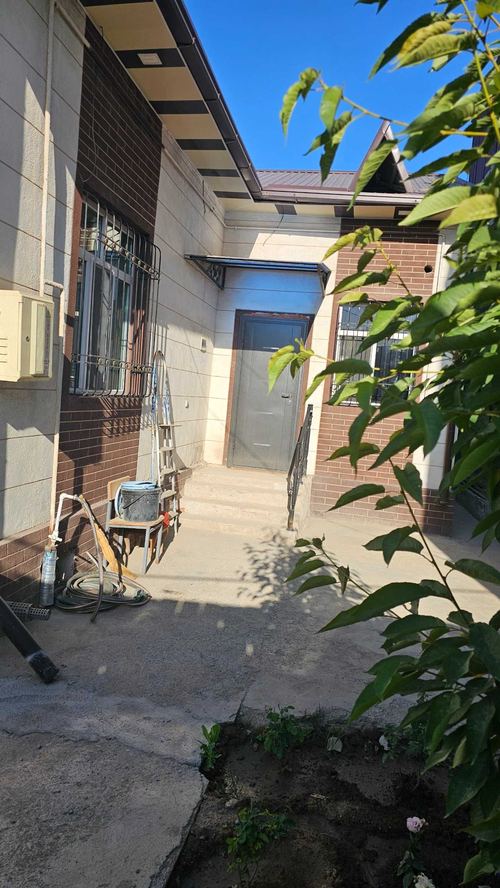 3-комнатный дом, 70 м²