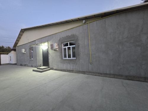 4-комнатный дом, 100 м²
