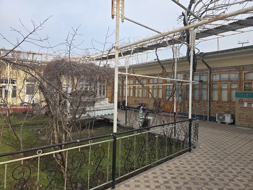 5-комнатный дом, 136 м²