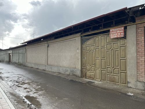 3-room house, 5.9 m²
