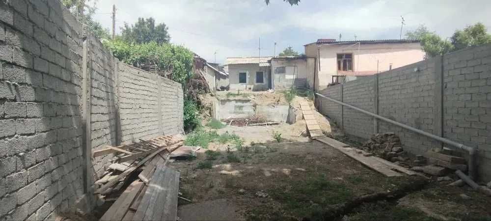 2-комнатный дом, 2.8 м², Ташкент, Сергелийский район, на продажу