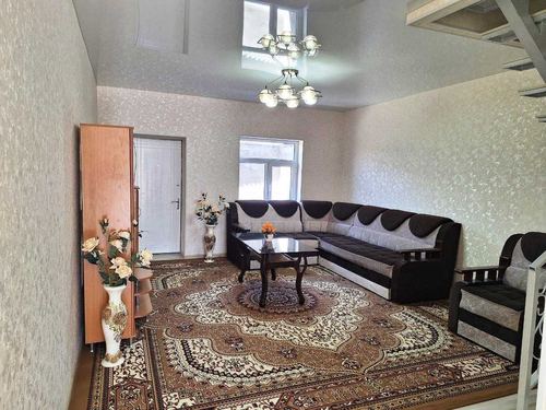 3-комнатный дом, 94 м²