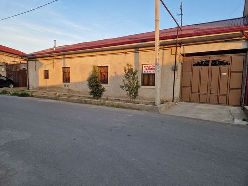 3-комнатный дом, 300 м²