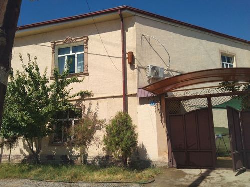 5-комнатный дом, 1 м²