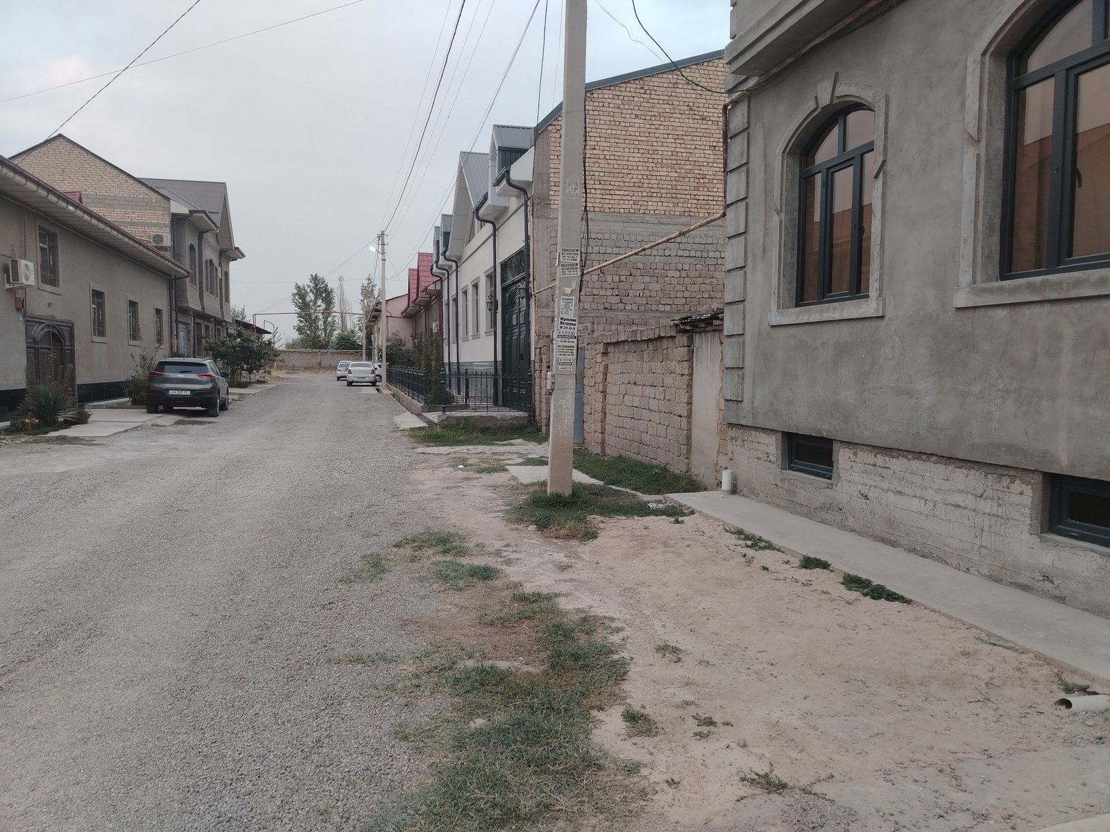 4-комнатный дом, 3 м², Ташкент, Сергелийский район, на продажу