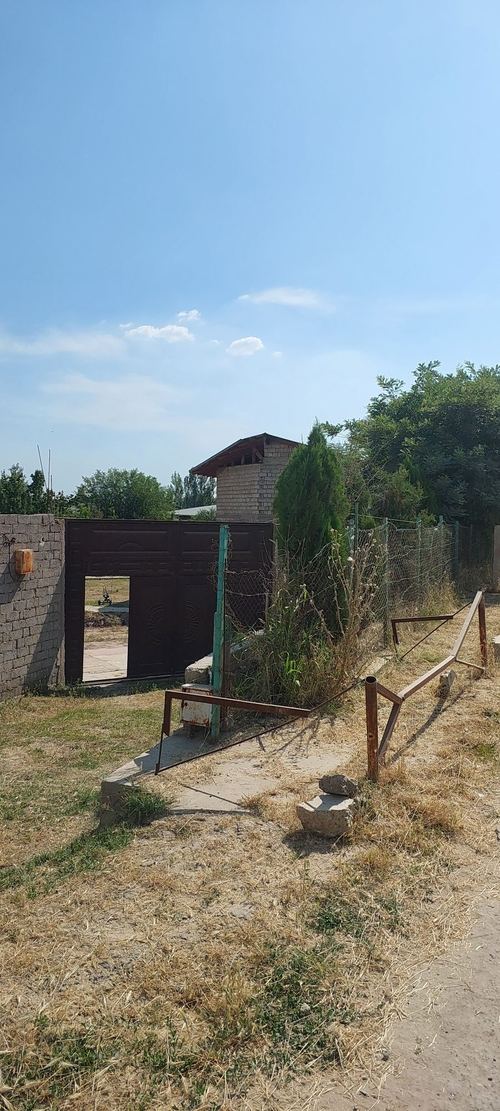 3-комнатная часть дома, 8 м²