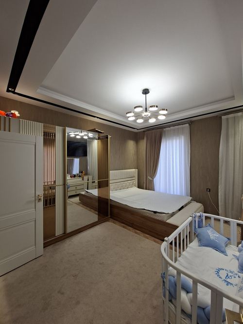 4-комнатный дом, 100 м²