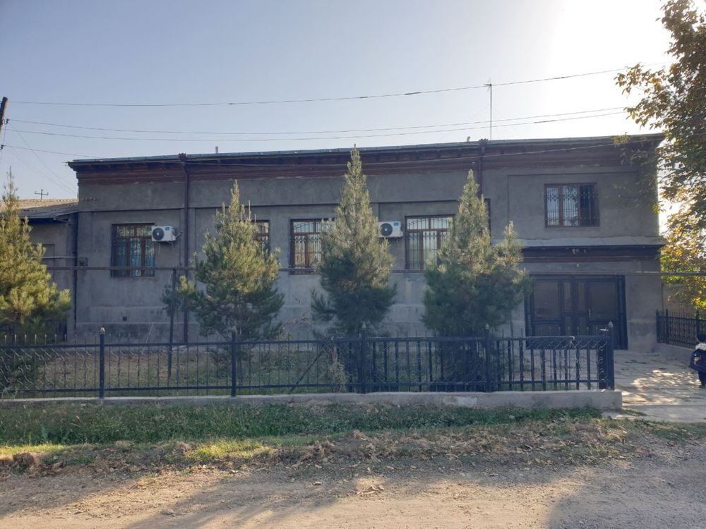 6-комнатный дом, 8.2 м², Ташкент, Шайхантахурский район, на продажу