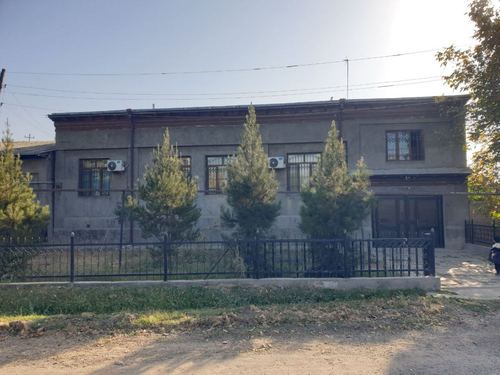 6-комнатный дом, 8.2 м²