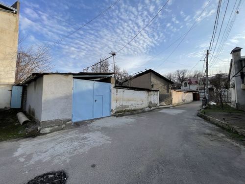 3-комнатный дом, 100 м²