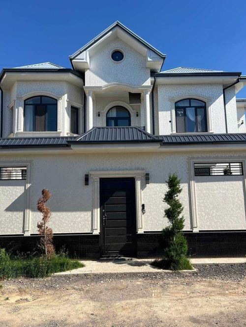 6-xonali uy, 293 m²