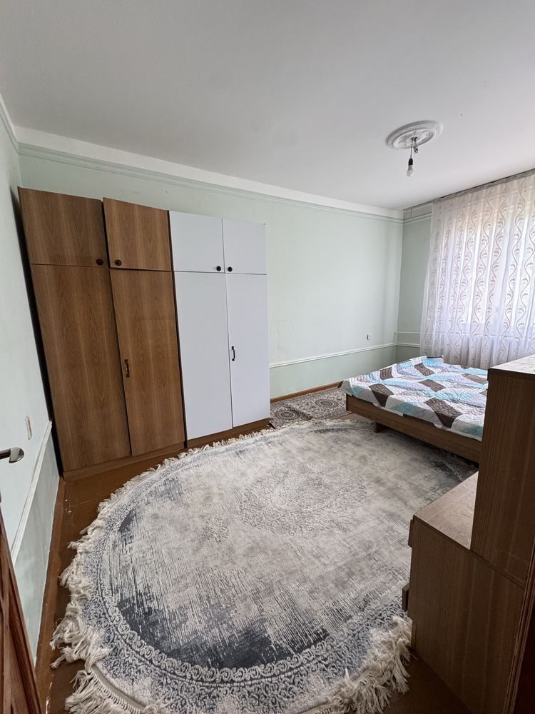 2-room apartment, 76 m², 4/4 floor, Tashkent, Uchtepa District, for rent