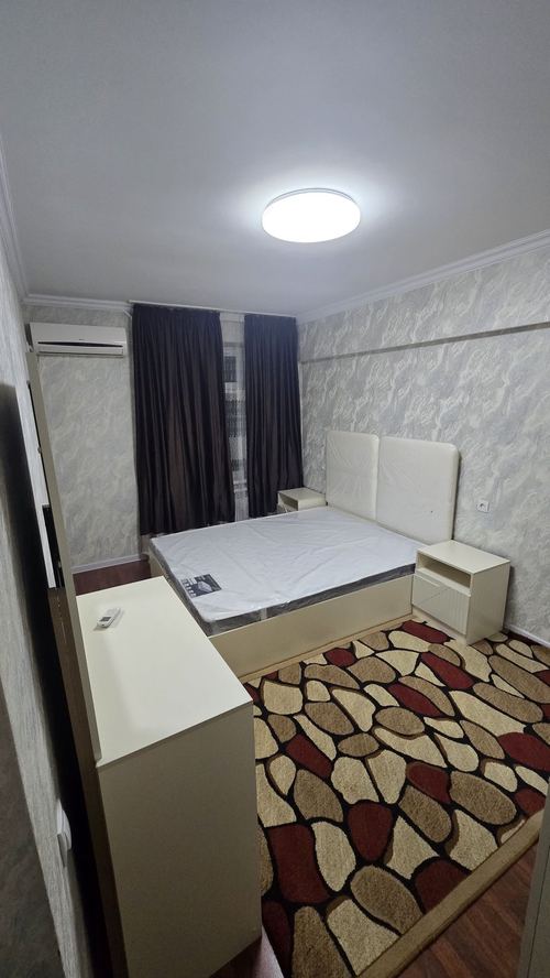 3-комнатная квартира, 67 м²