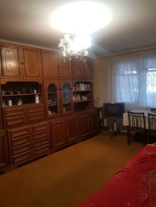 3-комнатная квартира, 64 м²