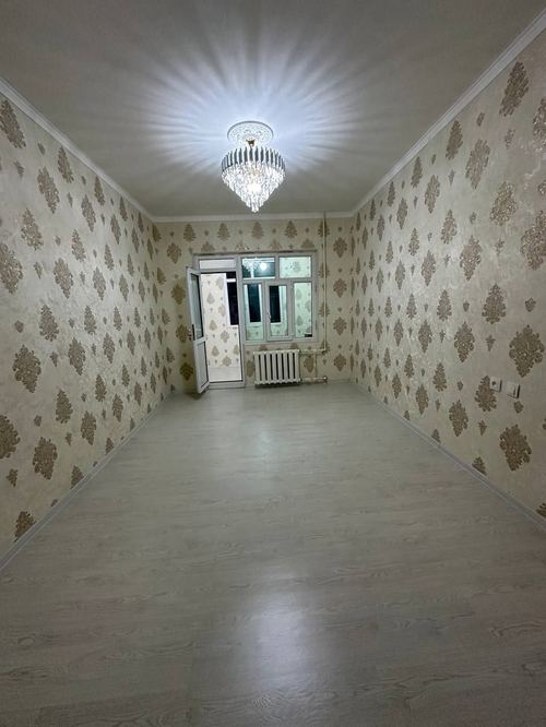 2-комнатная квартира, 38 м²