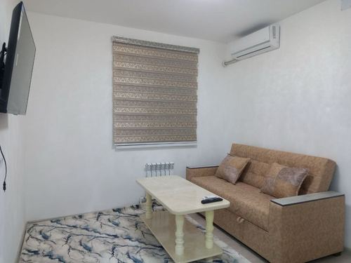 1-room apartment, 30 m²