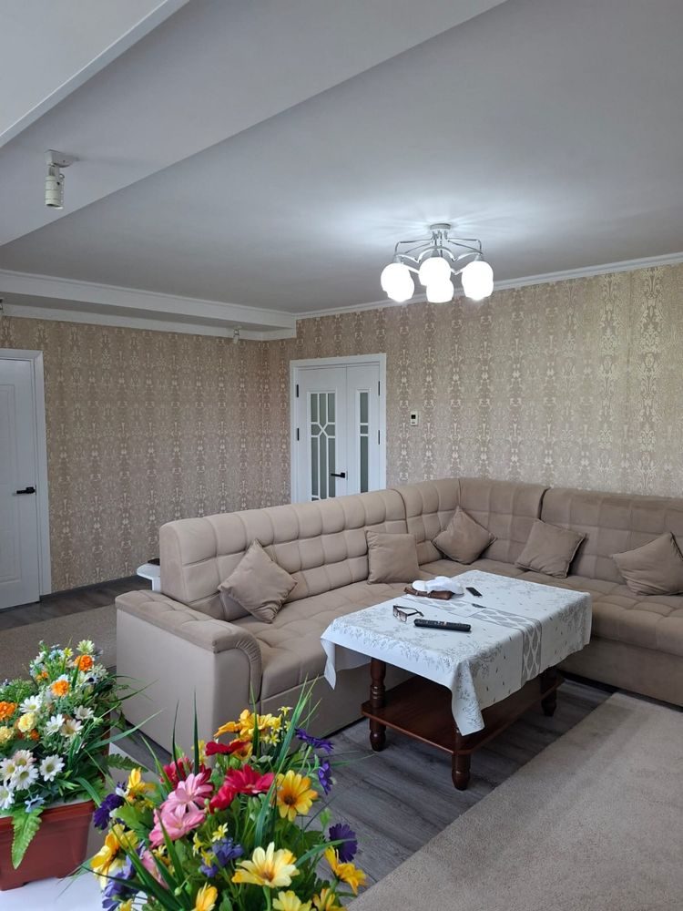 2-room apartment, 75 m², 5/18 floor, Tashkent, Mirzo Ulugbek District, for rent