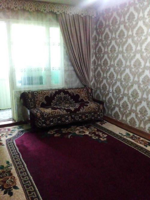 2-комнатная квартира, 38 м²