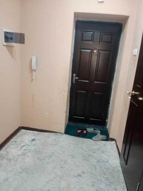 2-комнатная квартира, 40 м²