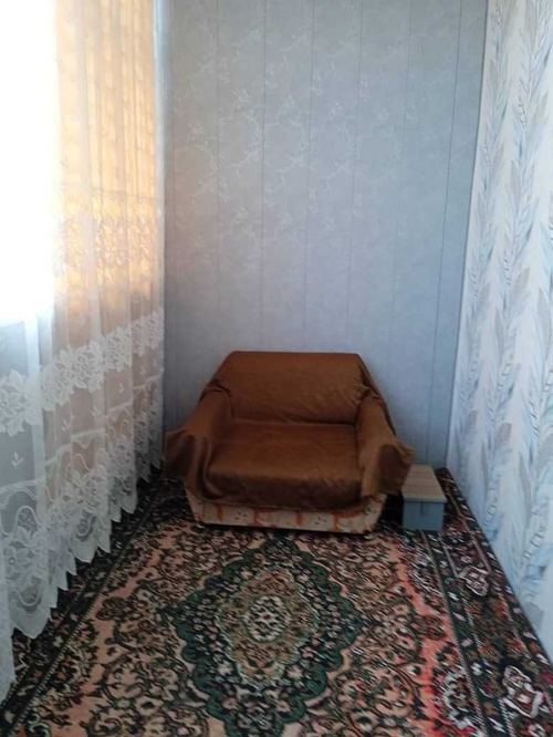 1-room apartment, 43 m²