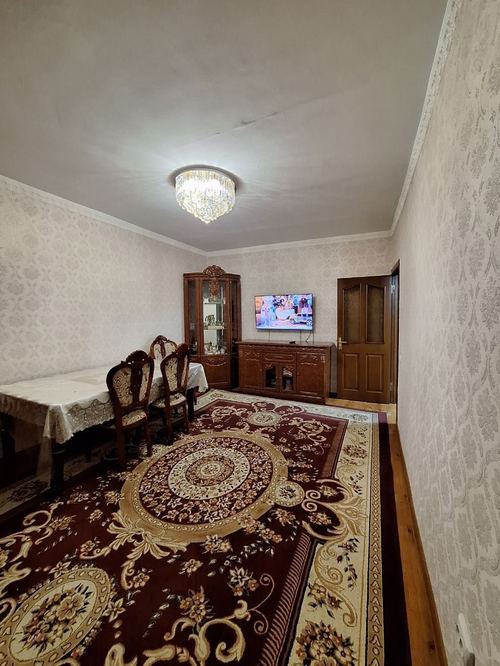 3-комнатная квартира, 70 м²