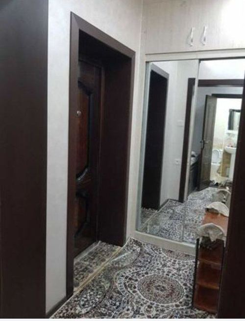 2-комнатная квартира, 45 м²