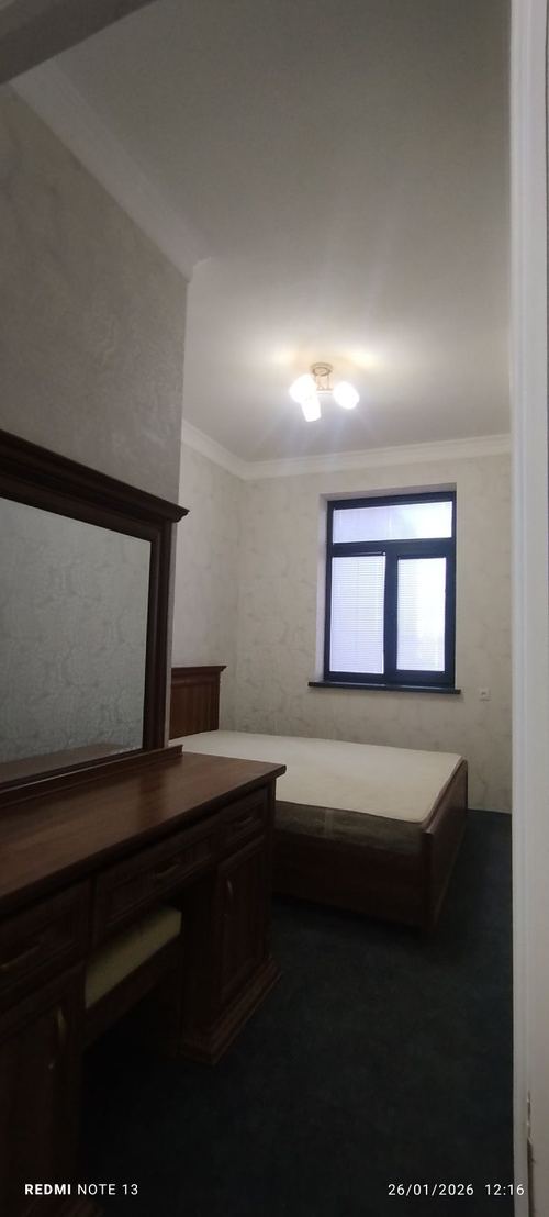 2-room apartment, 59 m²