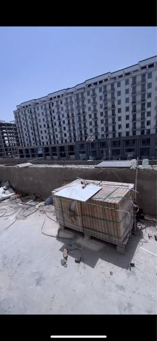 3-комнатная квартира, 65 м²