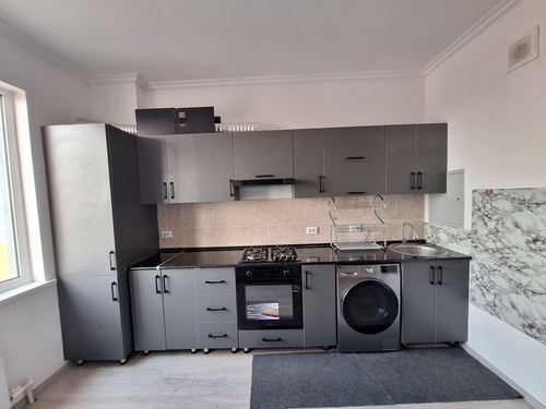 2-комнатная квартира, 54 м²