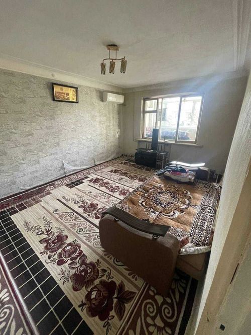 3-комнатная квартира, 63 м²