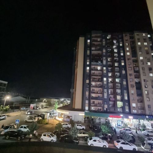 3-комнатная квартира, 74 м²