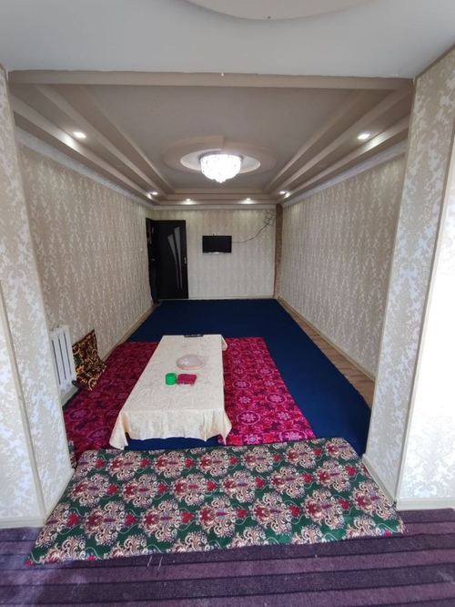 2-комнатная квартира, 56 м²