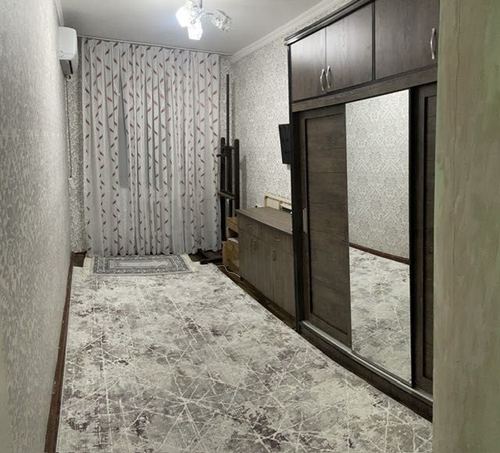 2-комнатная квартира, 46 м²