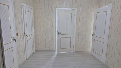 2-комнатная квартира, 55.5 м²