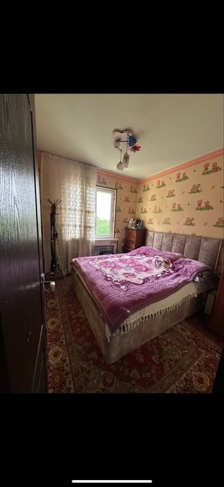 3-xonali kvartira, 70 m², 4/4 qavat, Toshkent, Shayxontohur tumani, sotuvga