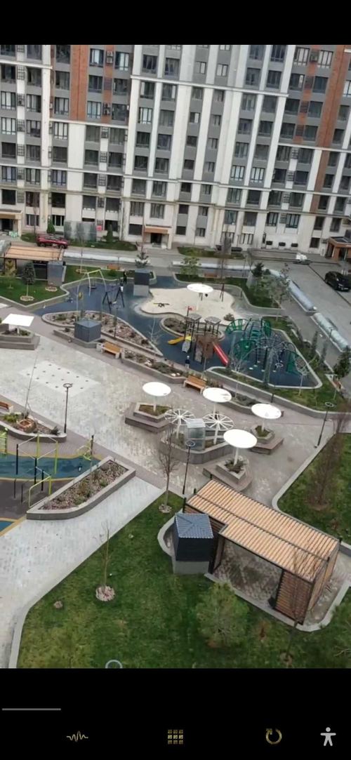 3-комнатная квартира, 70 м²