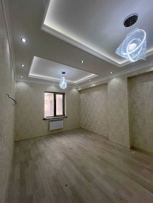 3-комнатная квартира, 96.72 м²