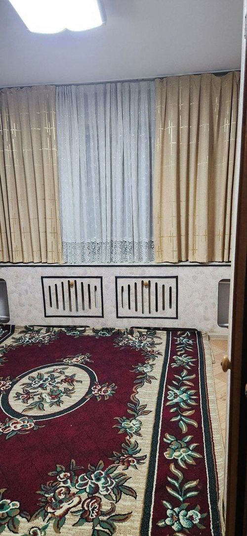 3-xonali kvartira, 67 m²